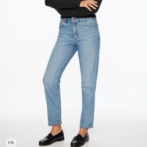 Dynamite Claudia Mom Jeans